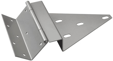 S&D Products has a large selection of specialty manufactured Gate Hinges