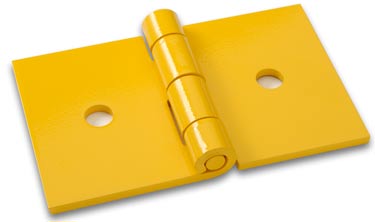S&D Products has a large selection of specialty manufactured Heavy Duty Hinges