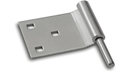 S&D Products has a large selection of specialty manufactured Take Apart Hinges