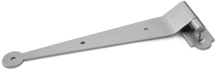 S&D Products has a large selection of specialty manufactured Strap Hinges