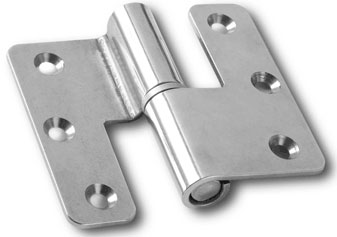 S&D Products has a large selection of specialty manufactured Slip Joint Hinges